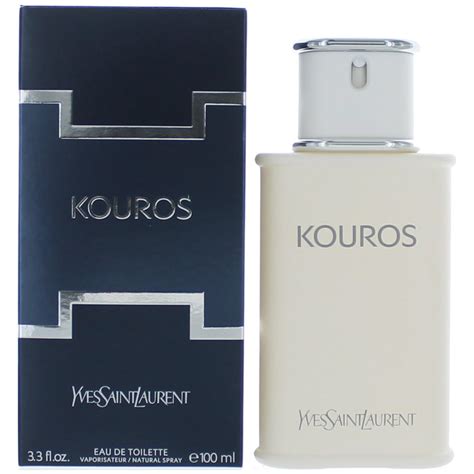 kouros yves saint laurent 200ml|where to buy kouros.